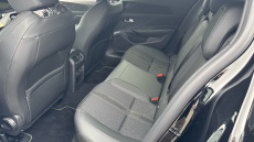 Peugeot 408 158kW GT 58kWh 5dr Auto Electric Hatchback